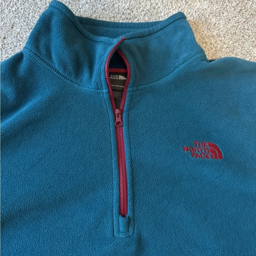 The North Face Fleece Pullover